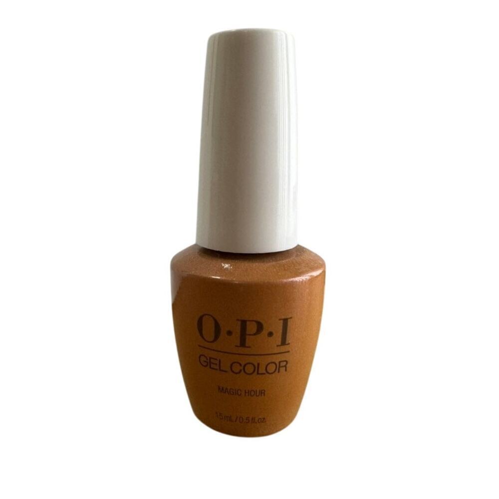 OPI Gel Polish in Magic Hour #GCSR2​​​